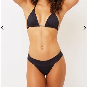 Frankie’s Cheeky Bikini Bottom